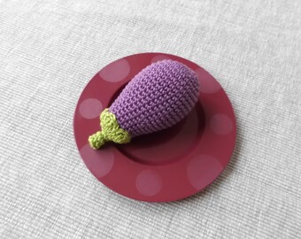 Aubergine