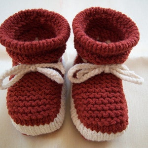 Baby shoes, 10.0 cm image 2