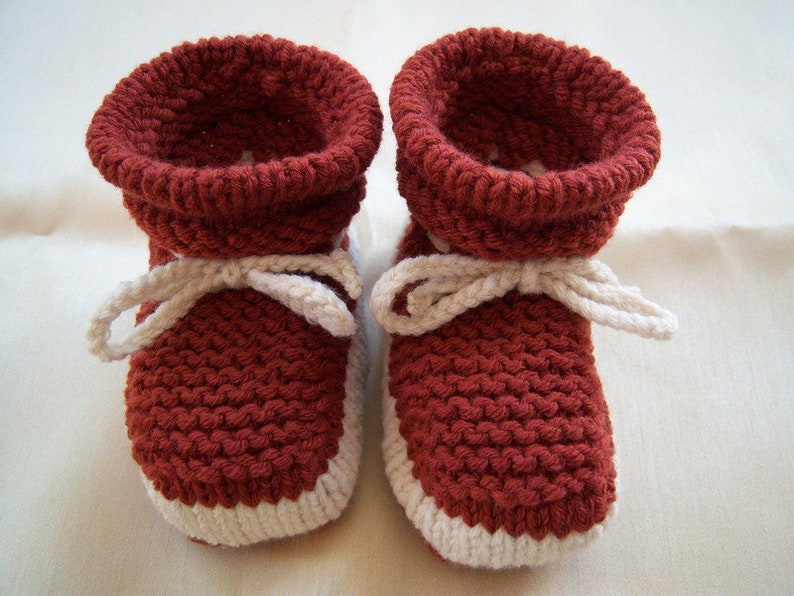 Baby shoes, 10.0 cm image 2