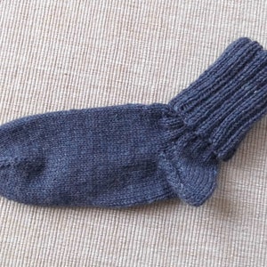 Children's socks, size 26/27 image 2