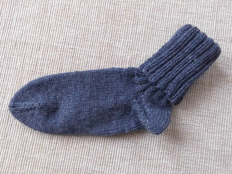 Kindersocken, Gr. 26/27 Bild 2