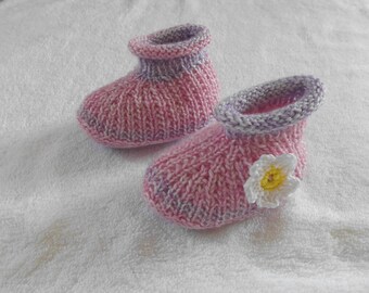 Baby shoes, 8.5 cm