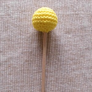 Lolli, Yellow image 1