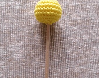 Lolli, Yellow