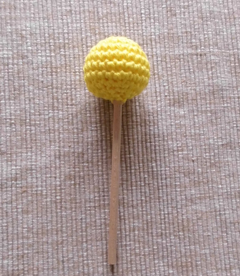 Lolli, Yellow image 1