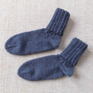 Children's socks, size 26/27 image 1