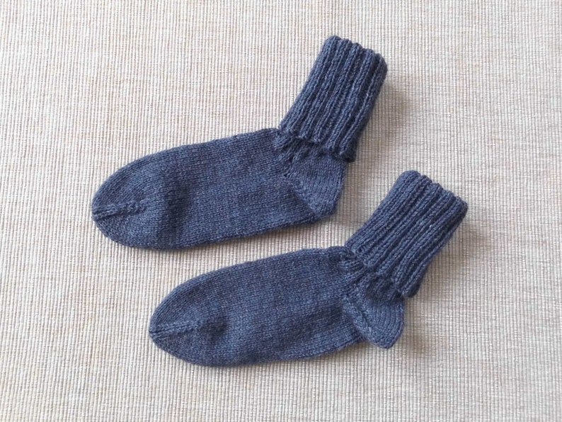 Kindersocken, Gr. 26/27 Bild 1