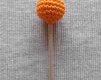 Lolli, orange