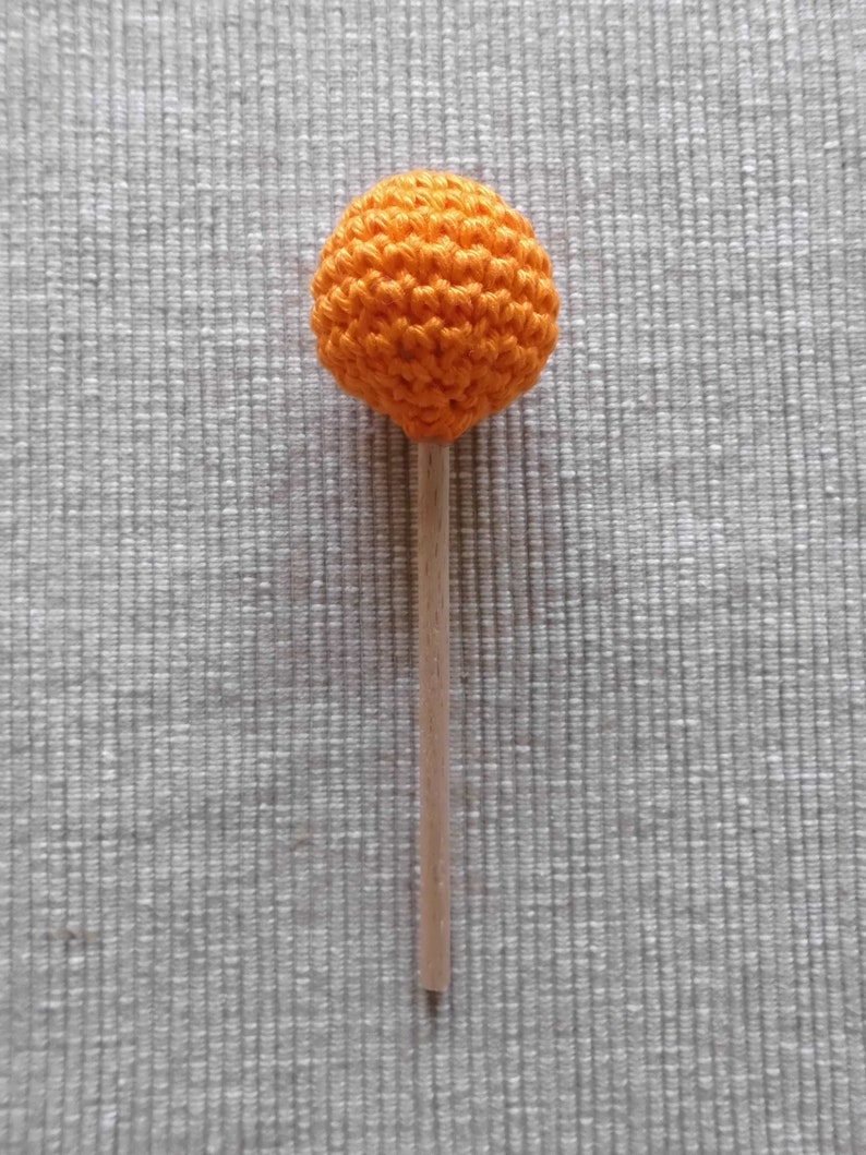 Lolli, Orange image 1