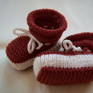 Baby shoes, 10.0 cm image 3