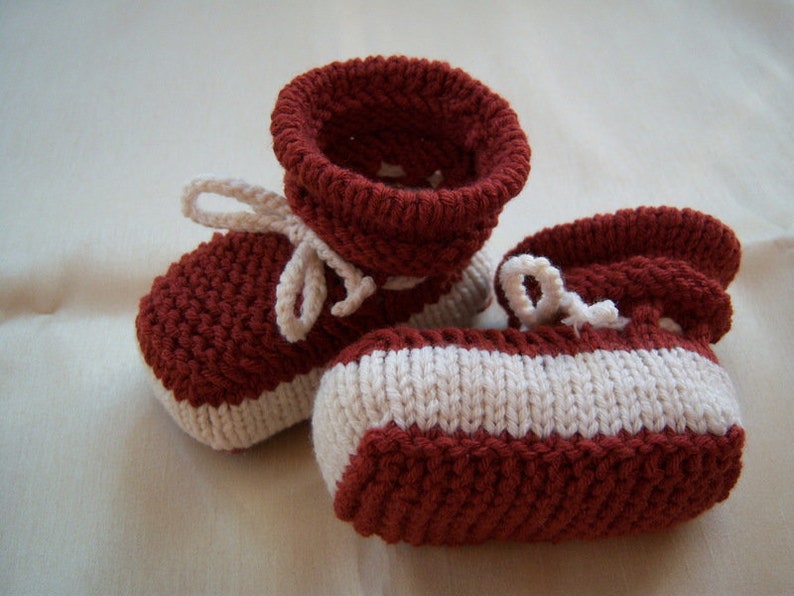 Baby shoes, 10.0 cm image 3