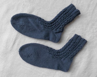 Kindersocken, Gr. 36/37