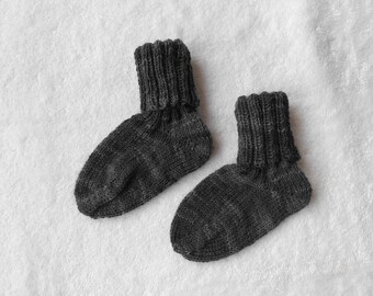 Children's socks, size 18/19