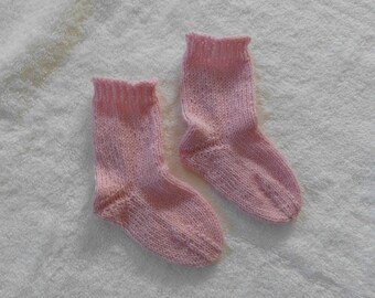 Babysocken, Gr. 14/15