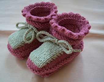 Babyschuhe, 9,0 cm