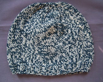 Children's cap, size 48-50 cm