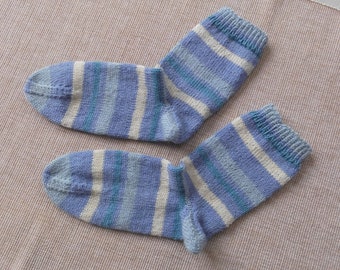 Kindersocken, Gr. 32/33