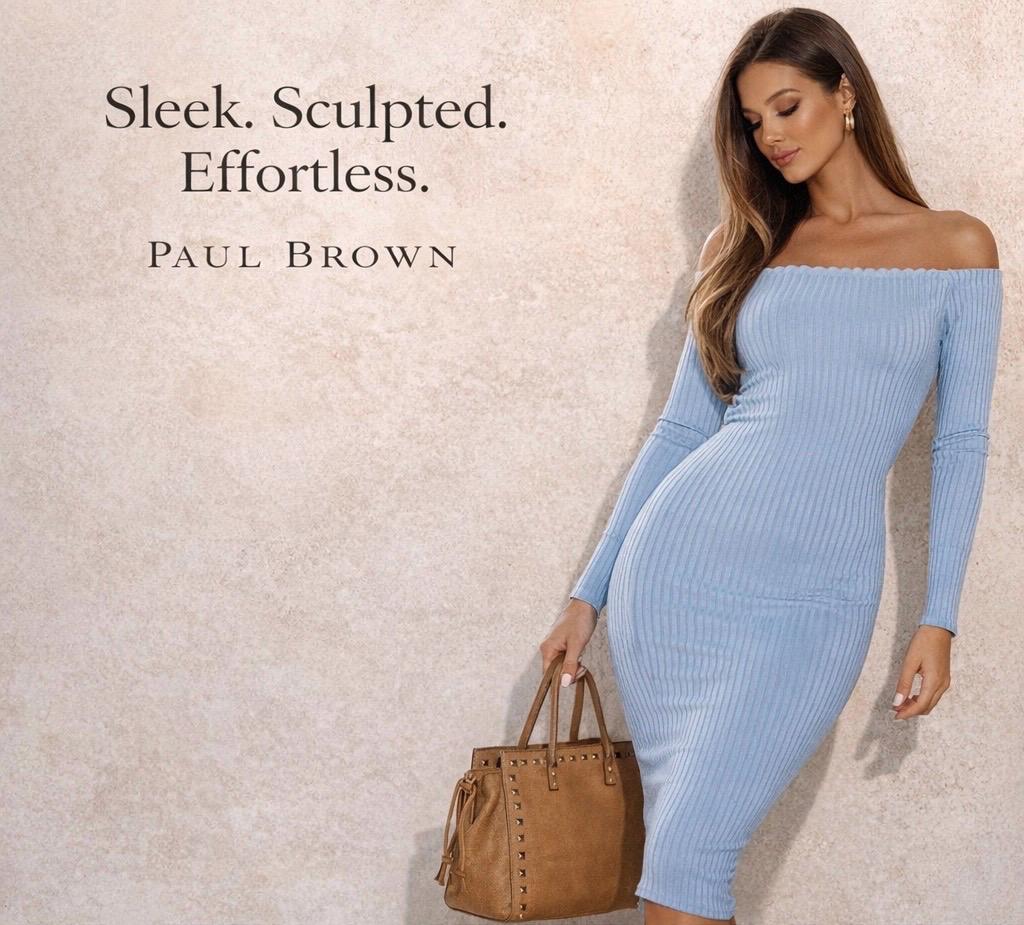 Ribbed Knit Polo Dress - Etsy Ribbed Knit Polo Dress - Etsy