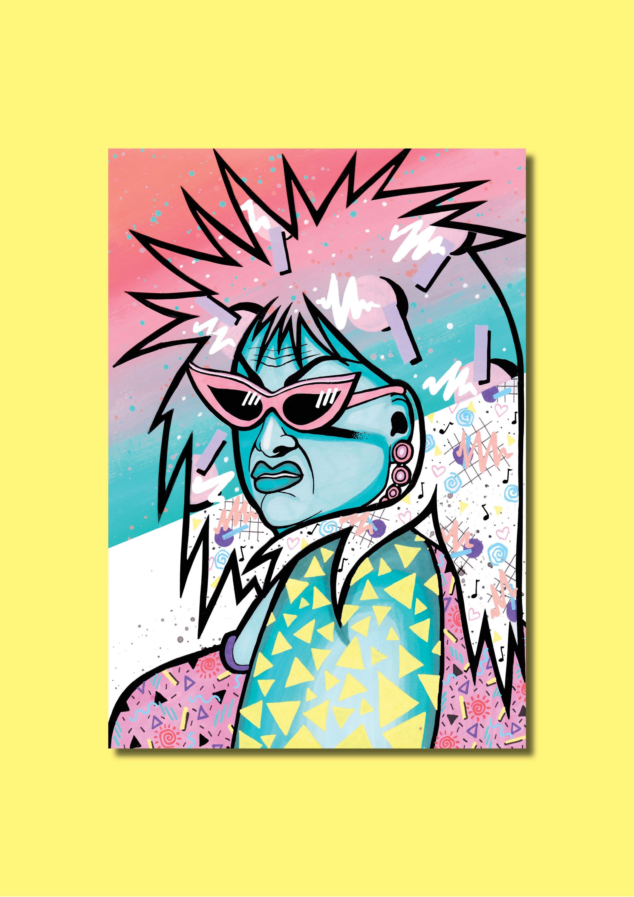 divine drag queen nude