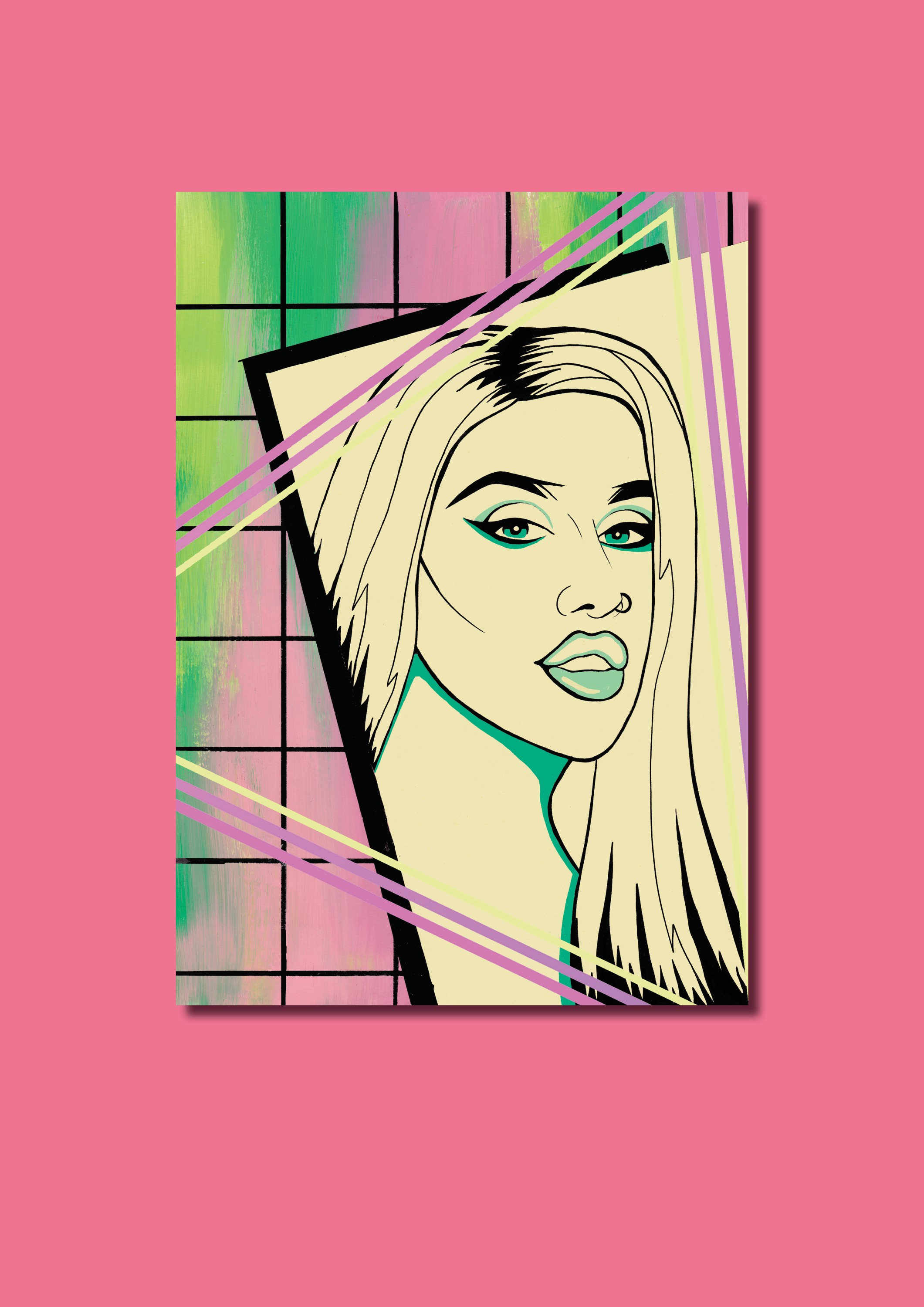 Adore Delano Ireland