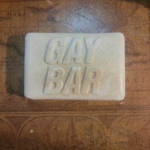 Gay Bar-made to order