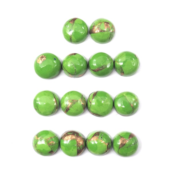 Mexican Green Turquoise - Etsy