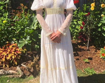 gunne sax dress for sale