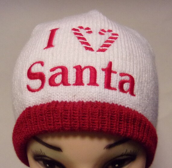 santa toque
