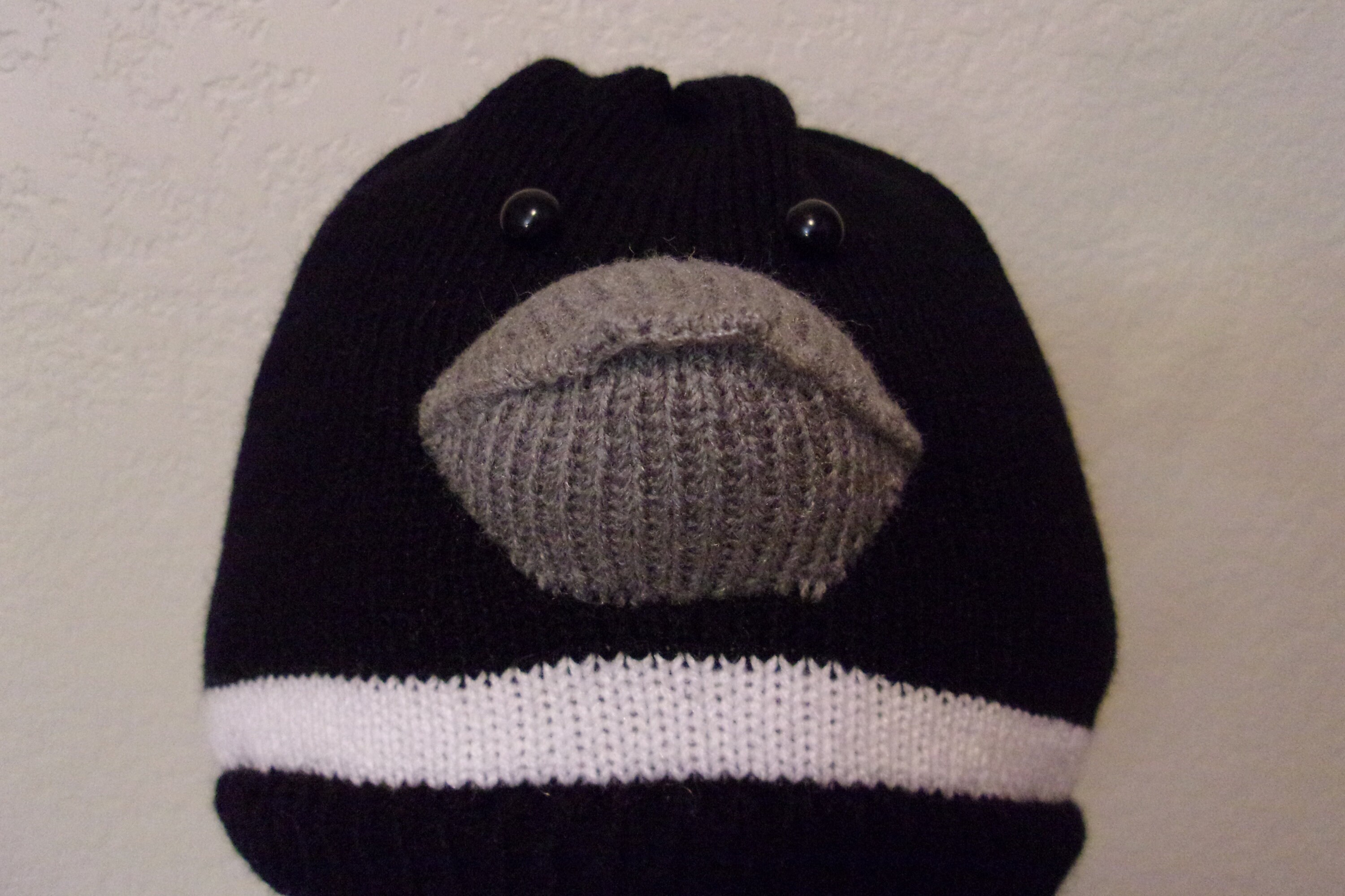 Canadian Geese Hat Goose Hunters Cap Decoy Stocking Cap Etsy