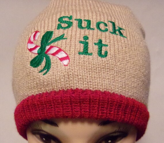 funny stocking caps
