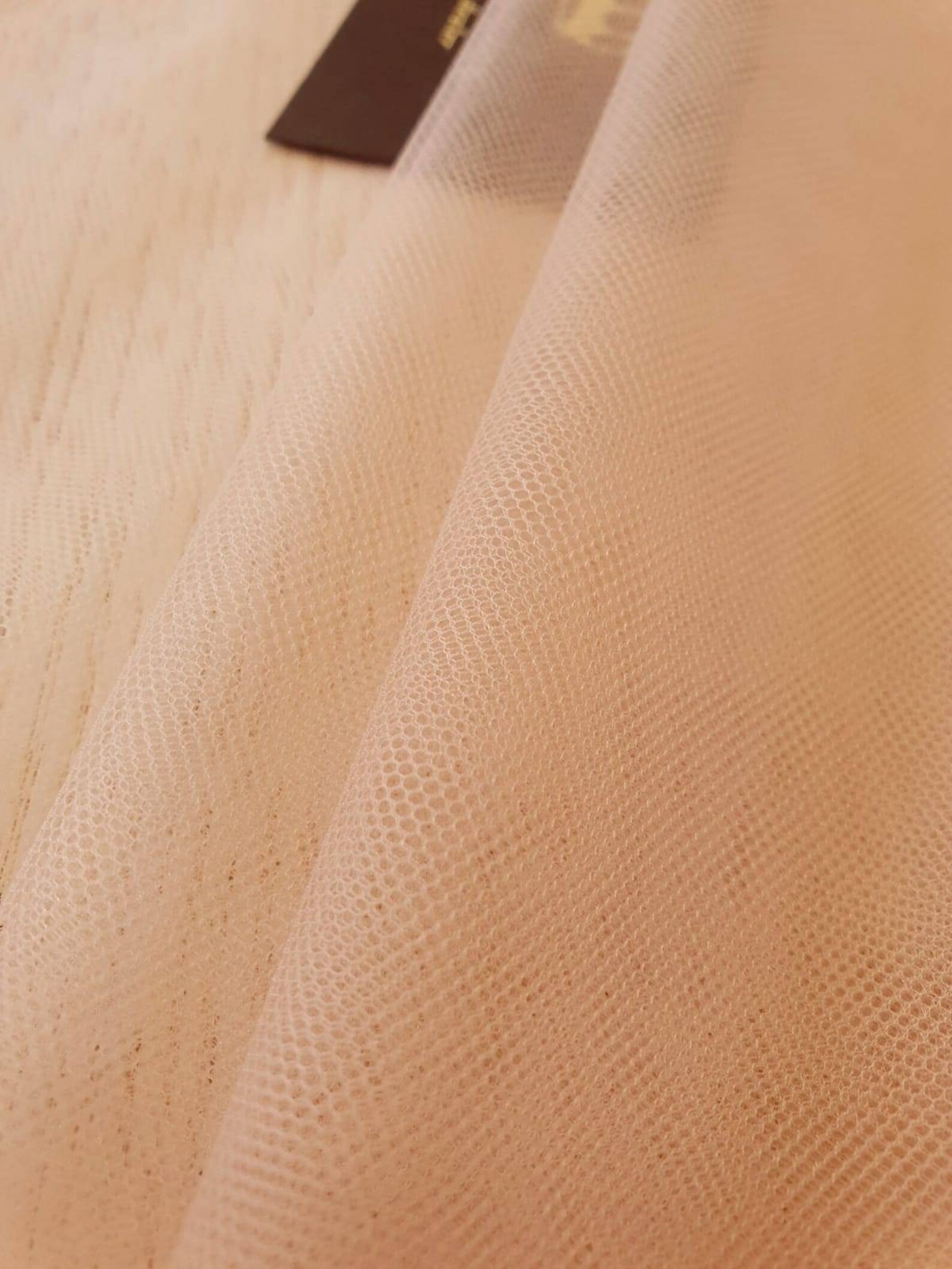 Nude Tulle Fabric Lingerie Beige Net Skin Color Fabric Etsy