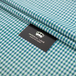 100% Cotton fabric, Blue cotton fabric, Premium cotton fabric, Fabric By the Yard, Cotton blend fabric, Solid cotton fabric  Z00690