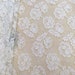 see more listings in the Alencon lace fabric section