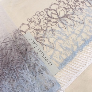 Blue Lace trim Wedding lace trim Lace trim Trimming White lace trim Pink lace trim Ivory lace trim White lace trim Lingerie Lace MK00316