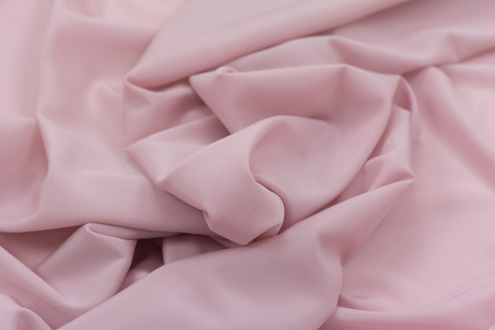 Old Rose Silk Fabric Lingerie Fabric Silk fabric pure silk Etsy