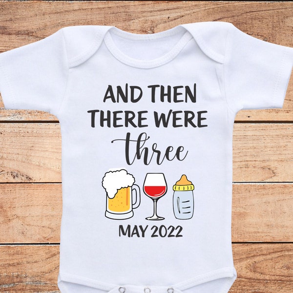 Funny Pregnancy announcement grandparents baby reveal onsie funny baby announcement ideas announce pregnancy to parents pregnancy reveal