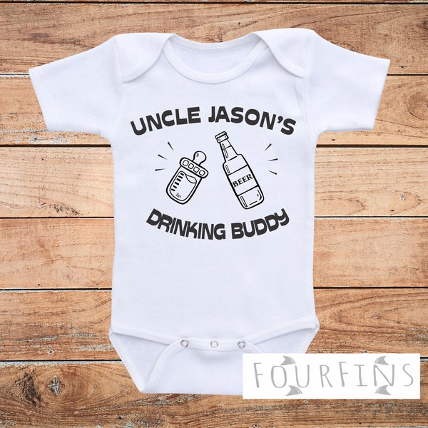 Uncle Baby Clothes - Etsy