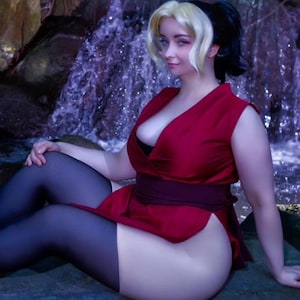 demon slayer makio costiume cosplay