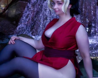 Dämonentöter Kostüm Cosplay