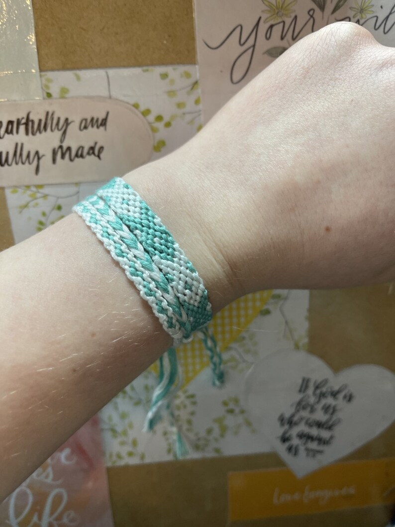 AWARENESS BRACELET 3-Piece Set POTS postural orthostatic tachycardia syndrome
