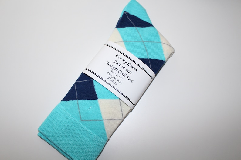 Groomsmen Socks Labels Wedding Socks Purple /& Lavender Socks 8 Pairs |Groomsmen Socks Groomsmen Gift Groomsmen Proposal