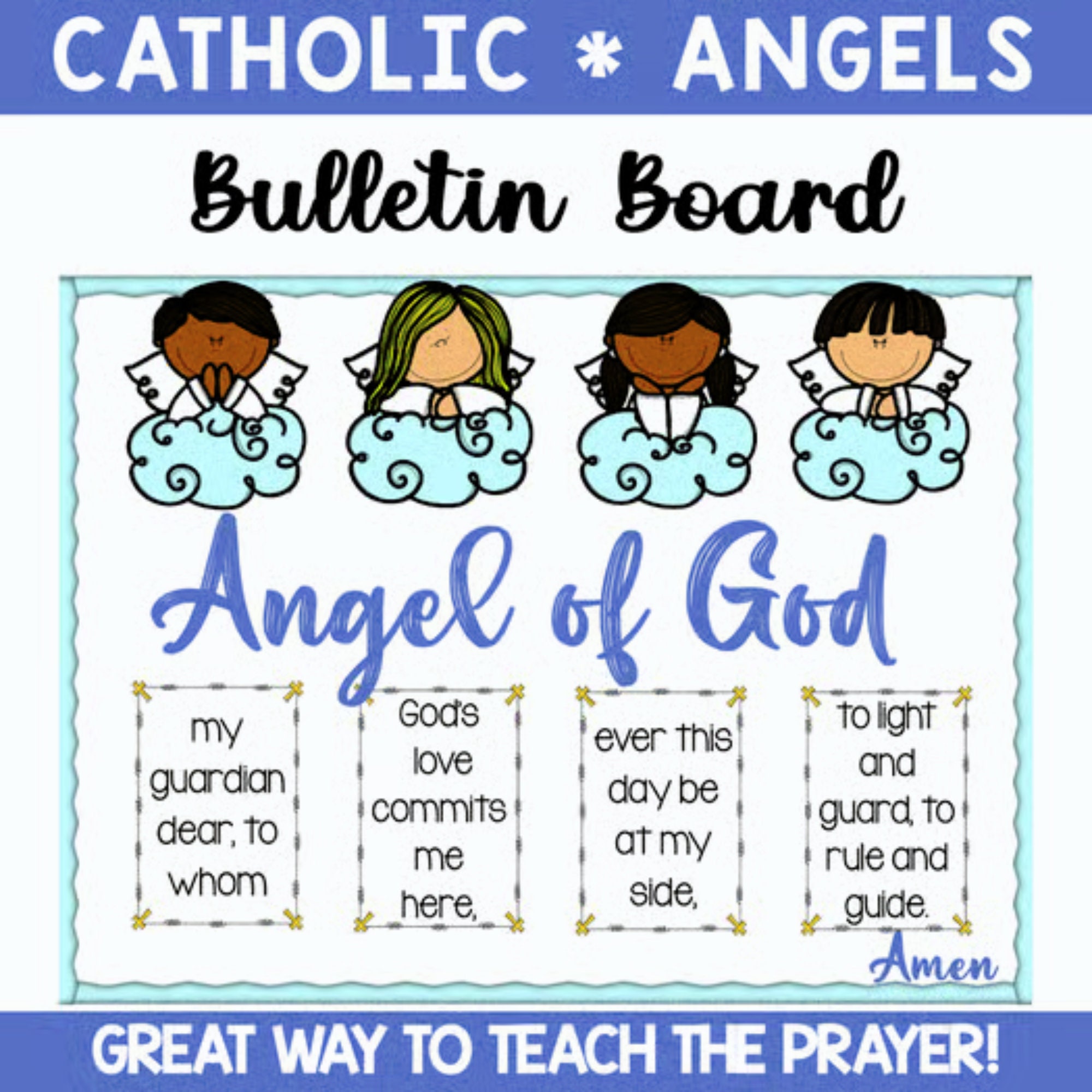 Angel Board Rules