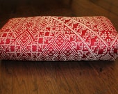 Rectangular Moroccan Meditation Cushion