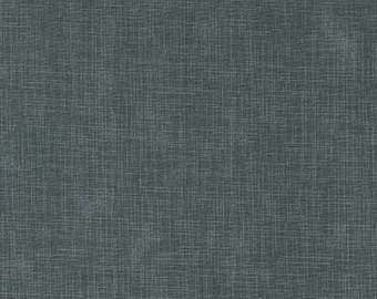 Patchworkstoff Quilters Linen smoke