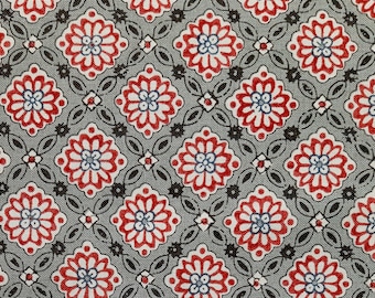 Baumwollstoff Patchworkstoff