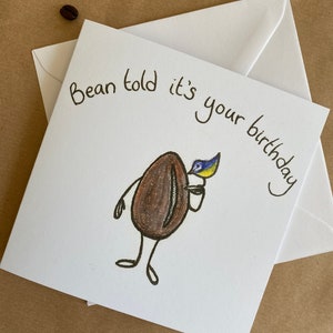 Bean ha detto che è il tuo compleanno