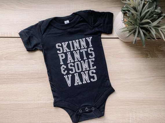 vans toddler clothes