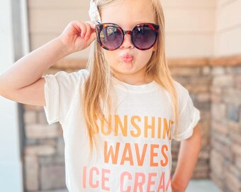 Kids Summer Clothes - Etsy