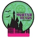 Mark Enright's Mortar Heads