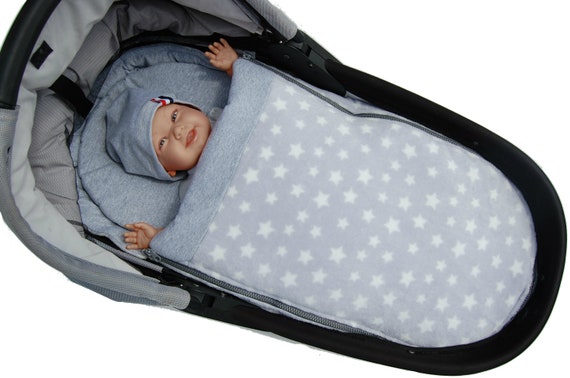 baby sleeping trolley